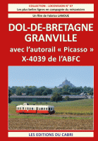 LVS 57 Dol De Bretagne -Granville